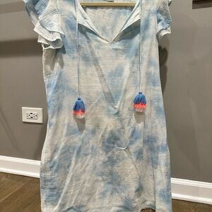 Size S Vineyard Vines dress